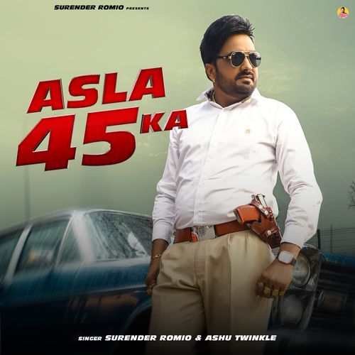 Asla 45 Ka Ashu Twinkle MP3 Download