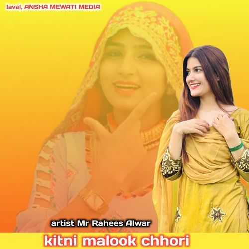 Kitni malook chhori Mr Rahees Alwar MP3 Download
