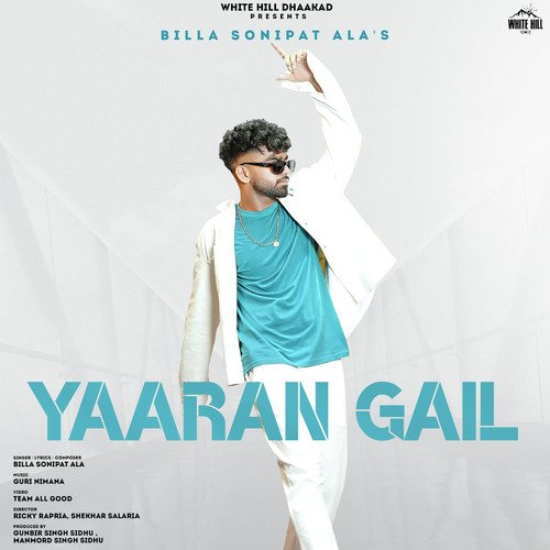 Yaaran Gail Billa Sonipat Ala MP3 Download