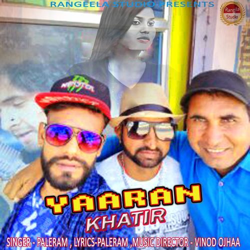 Yaaran Khatir PaleRam MP3 Download
