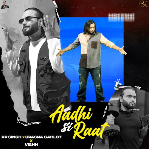 Aadhi Si Raat Upasna Gahlot MP3 Download