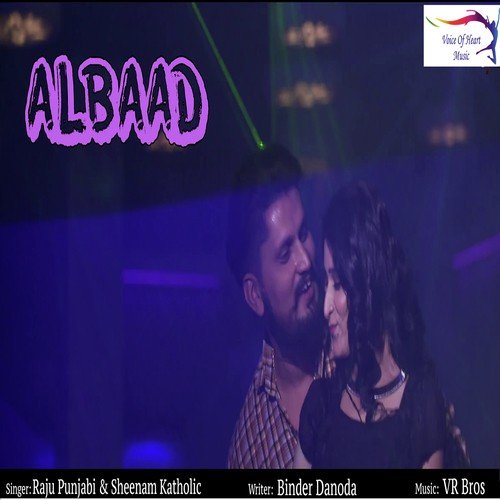 Albaad Raju Punjabi MP3 Download