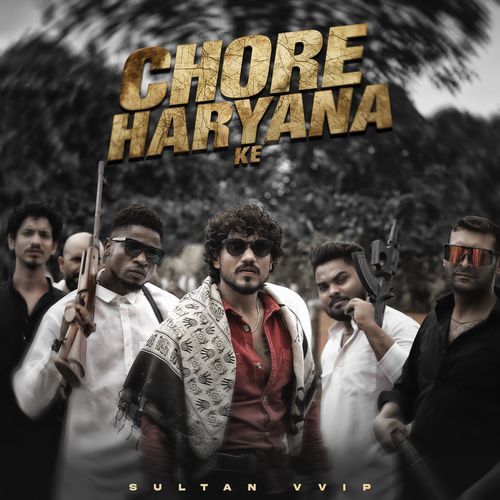 Chore Haryana Ke Sultan Vvip MP3 Download
