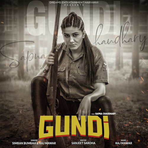 Gundi Raj Mawer MP3 Download
