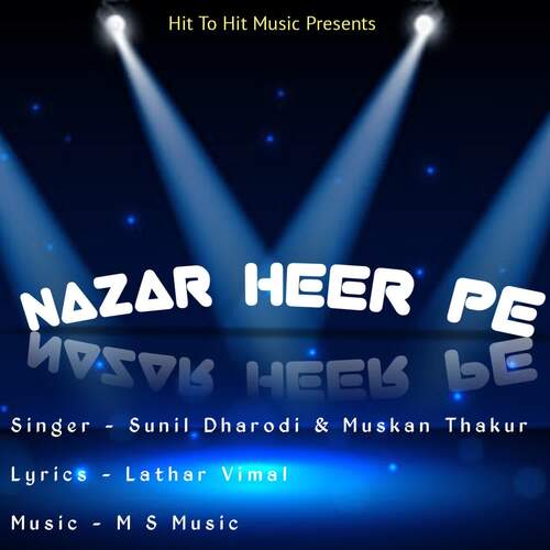 NAZAR HEER PE Muskan Thakur MP3 Download