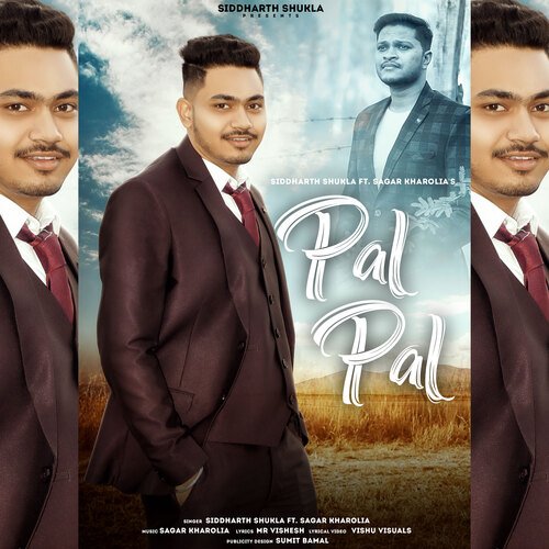 Pal Pal Siddharth Shukla MP3 Download