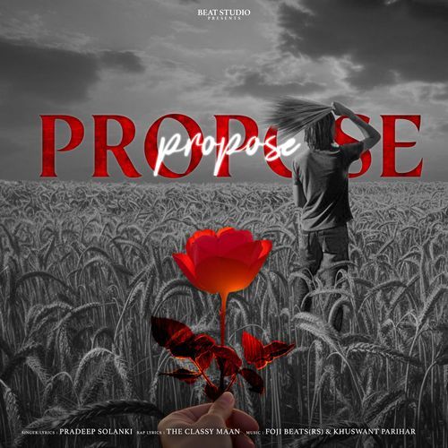 Propose Pradeep Solanki MP3 Download