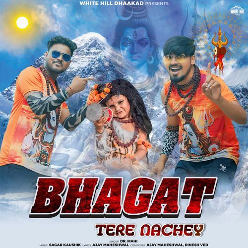 Bhagat Tere Nachey Dr Mahi MP3 Download