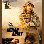 Indian Army – Vishu Puthi