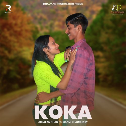 Koka Arsalan Khan MP3 Download