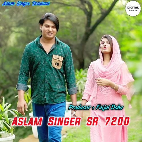 Aslam Singer SR 7200 Aslam Singer Zamidar MP3 Download