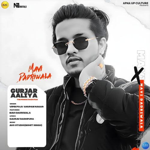 Gurjar Aaliya Vipin Foji MP3 Download