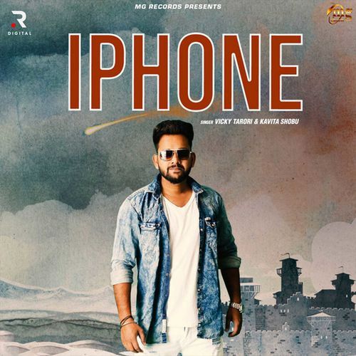 IPHONE Vicky Tarori MP3 Download