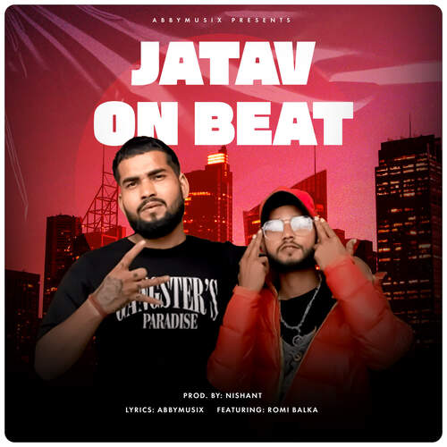 Jatav On Beat Abby Musix MP3 Download