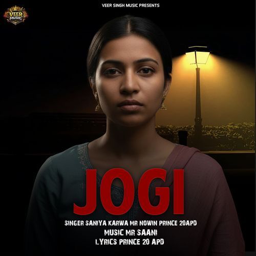 Jogi Mr Nowin MP3 Download