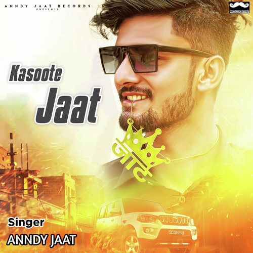 Kasoote Jaat Anndy Jaat MP3 Download