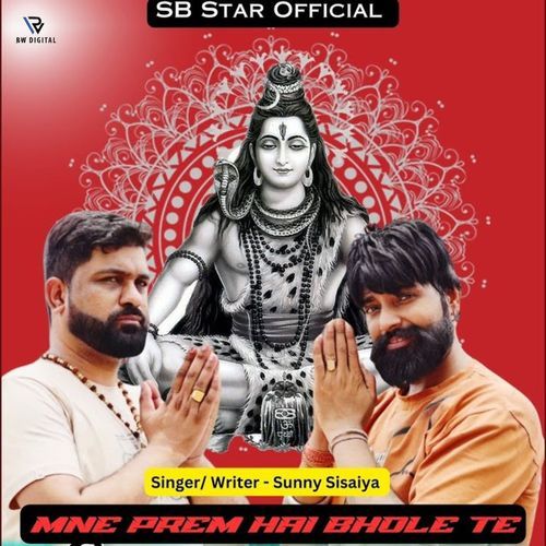 MNE PREM HAI BHOLE TE Sunny Sisaiya MP3 Download