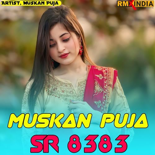 Muskan Puja SR 8383 Mubarik Mewati MP3 Download