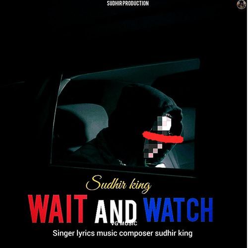 Wait And Watch Sudhir king MP3 Download
