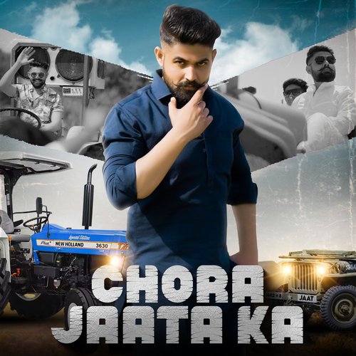 Chora Jaata Ka SHUBHAM RANA MP3 Download
