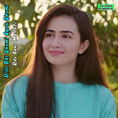 Dilli Bhi Ghumi Agra Ghumi Rdx Annu Mewati MP3 Download