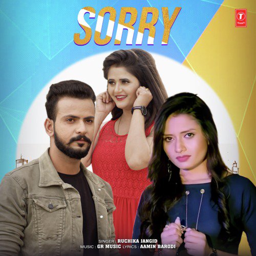 Sorry Gaurav Panchal (GR Music) MP3 Download