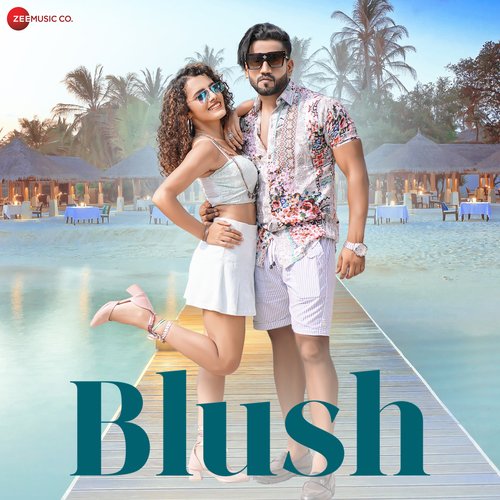 Blush Vivek Sharma MP3 Download