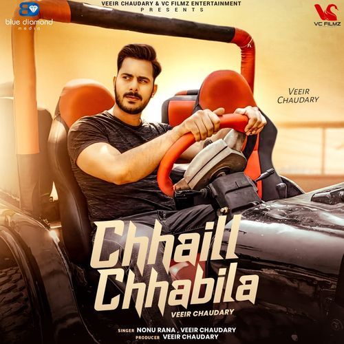 Chhaill Chhabila Nonu Rana MP3 Download