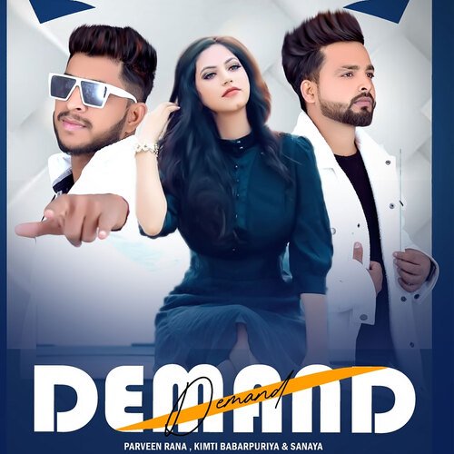 Demand sanaya MP3 Download