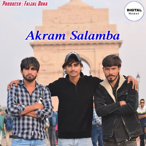 Akram Salamba FAIJAL MEWATI VLOG MP3 Download