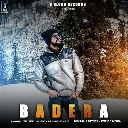 Badera Arvind Jangid MP3 Download