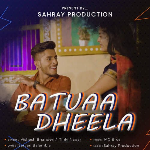 Batuaa Dheela Vishesh Bhanderi MP3 Download