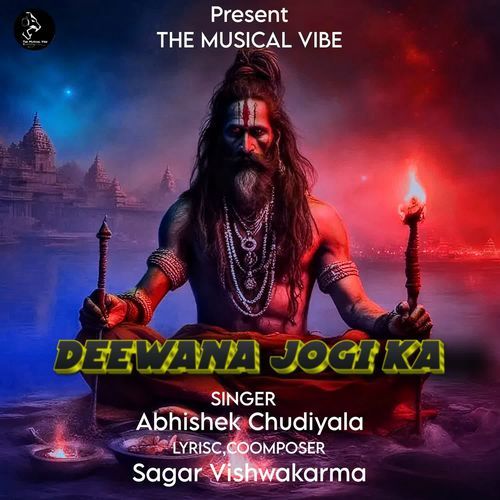 DEEWANA JOGI KA Abhishek Chudiyala MP3 Download