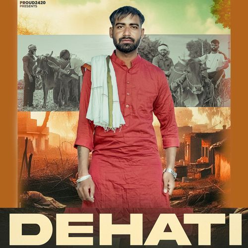 Dehati Wazir Tusang MP3 Download