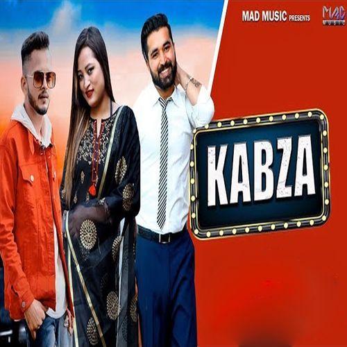 Kabza K.P. Haryanvi MP3 Download