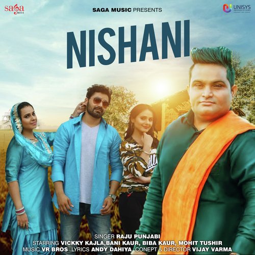 Nishani Raju Punjabi MP3 Download