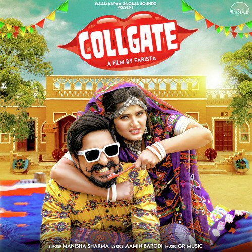 Collgate Manisha Sharma MP3 Download