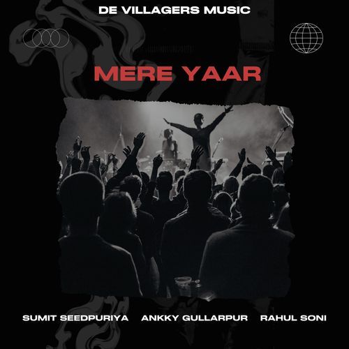 Mere Yaar Sumit Seedpuriya MP3 Download