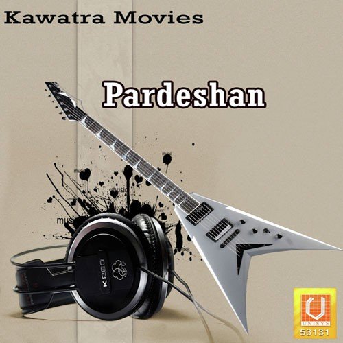 Pardeshan Krishan Rana MP3 Download