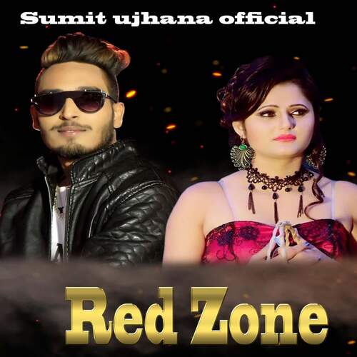 Red Zone Sumit Ujhana MP3 Download