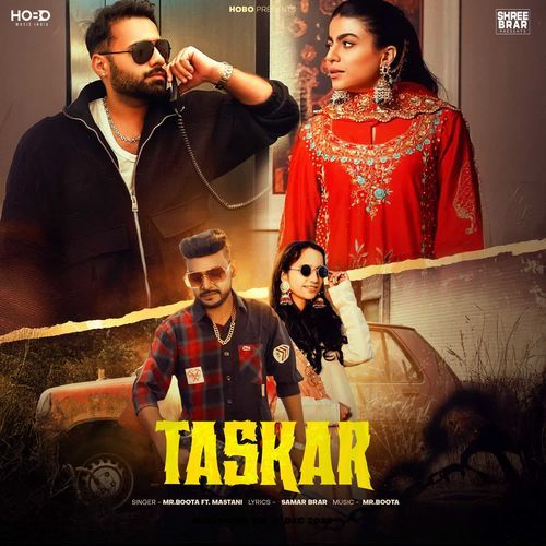 TASKAR Mr Boota MP3 Download