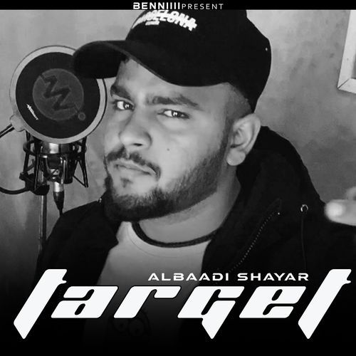 Target Albaadi Shayar MP3 Download