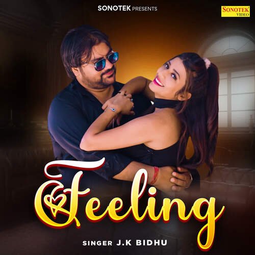 Feeling J.K Bidhu MP3 Download