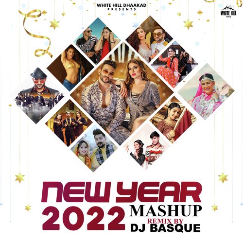 New Year Mashup 2022 Fazilpuria MP3 Download