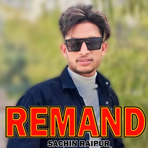 Remand Sachin Raipur MP3 Download