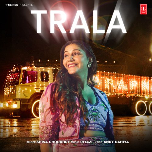 Trala Shiva Choudhry MP3 Download