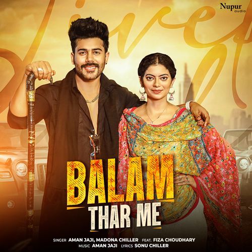 Balam Thar Me Madona Chiller MP3 Download