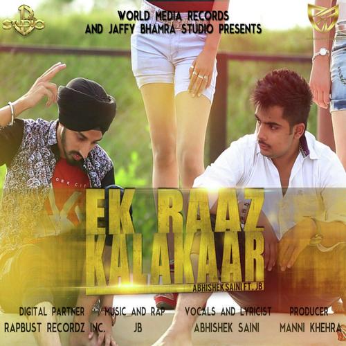 Abhishek Saini Songs MP3 Download