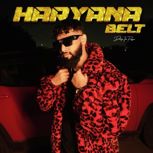 HARYANA BELT Big Bunny MP3 Download