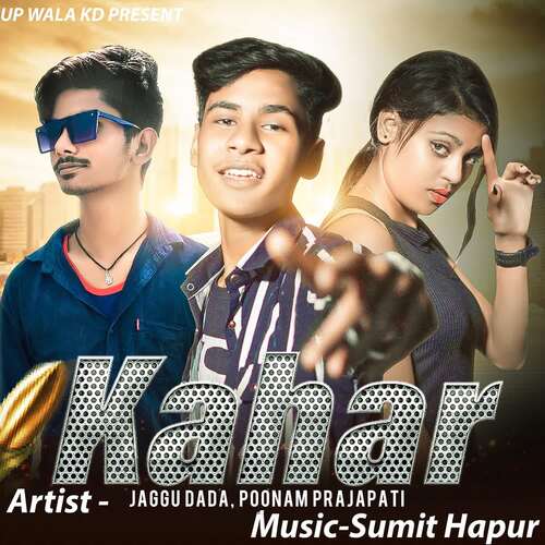 KAHAR Jaggu Dada MP3 Download